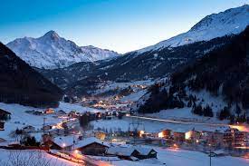 Is it the right place for your next ski holiday? Snow Wise Our Complete Guide To Solden Austria