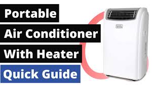 The best residential ac and heating combination systems will allow to. The Best Portable Air Conditioner And Heater Combos For 2021