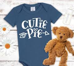 Download Kids Svg Baby Onesie Svg Toddler Svg Baby Boy Svg Cutie Pie Svg Newborn Svg Svg Files For Cricut Baby Girl Svg Clip Art Art Collectibles