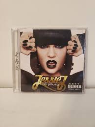 Jessie J "Who You Are" CD, (2010), feat: B.o.B. %