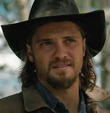 This Will Be The Last Photo i will post if someone doesn't say Luke Grimes  💕 hello 👋👋