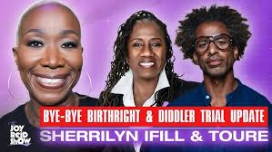 Veronica Chapman Interview