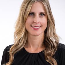 Kristi Manion's Instagram, Twitter & Facebook