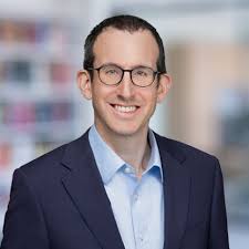 New Foley Partners Elected