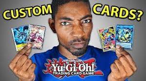 Go to cardmaker(dot)net/yugioh/ (exchange the dot with a.) step 2: What Are These Custom Yu Gi Oh Cards Youtube