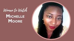 Michelle Moore