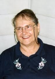 Evelyn Story Obituary (1937