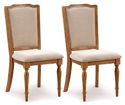 Broyhill Chateau Upholstered Dining Chairs 2 Pack Big Lots Upholstered Dining Chairs Dining Chairs Furniture Deals