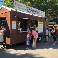 Hill Country Kettle Korn