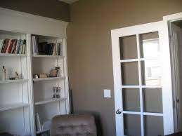 Rh Flax Paint Our Office A Gorgeous