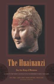 The Huainanzi book by John Major, Sarah Queen, Andrew Seth Meyer, Harold  Roth, Michael Puett: 9780231142045