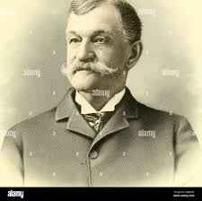 Bishop nathaniel hi-res stock photography and images