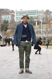 This Is How Camo Should Be Done Mens Street Style Denim Fashion Vintage Denim Jacket