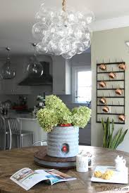 my new kitchen light and how to