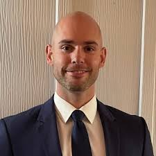 Excited and grateful for the opportunity to be part of the ECC as a Future  Leader!