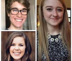 The official blog for the Fulbright College of Arts & Sciences