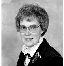 Florence Dean Obituary (2018)