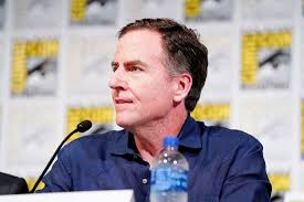 David Scarpa Foto de stock de contenido editorial