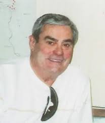 Obituary information for David William 'dave' Johnston