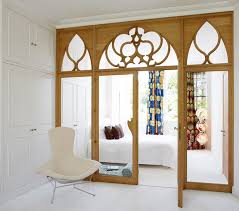 Below are some small bedroom space ideas to help when creating your next small bedroom layout 10 Stylish Ways To Bring In Glass Partitions