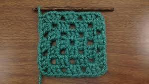 Pdf pattern includes a lot of detailed information (15 pages with a lot of photos) about materials and basic stitches, scheme of embroidery and color scheme, advices and youtube. Traditional Granny Square Crochet Stitch New Stitch A Day