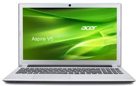Für einen preis von unter 400 euro bekommt der kunde ein zwar leistungsschwaches, aber dafür verbrauchsarmes und leises notebook. Review Acer Aspire V5 531 Notebook Notebookcheck Net Reviews