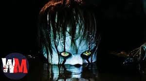 And these aren't just disposable characters made to be pulled to pieces in an explosion of. Top 10 Scariest Horror Villains Youtube