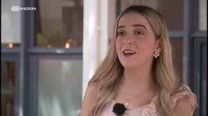 Entrevista Programa “Malta Jovem” |Rtp Madeira| Joana Mendonça