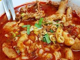 Untuk bisa menikmati lezatnya seblak pedas terlebih jika hujan, namun janganlah khawatir, saya akan memberi tahu cara membuat seblak pedas yang bikin ketagihan coy. Resep Dan Cara Membuat Seblak Di Rumah