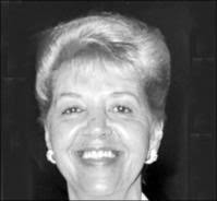 JOAN ROMAN Obituary (2016)