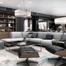 Konut Ic Mekan Ic Mekan Oturma Odasi Fikirleri Ev Dekoru