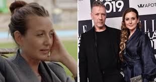 Her birth sign is scorpio and her life path number is 6. Sanna Lundells Ord Om Besvikelsen Pa Mikael Persbrandt Jag Har Gratit