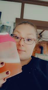 My daughter and I are going to be intermittent fasting together. No eating  after dinner until lunchtime the next day. HOWEVER, I need something to  lighten my coffee