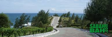 Tip of borneo resort, kudat: Simpang Mengayau Tip Of Borneo Sabahbah Com