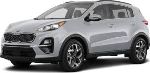 2021 Kia Sportage Problems | Kelley Blue Book