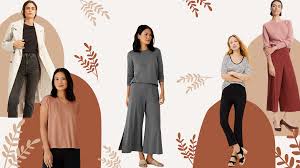 As a makeup artist for 27 years, cindy had unique insight into exactly how to bring out every woman's natural beauty at every age. 15 Best Clothing Stores For Women Over 50 In 2021 Woman S World