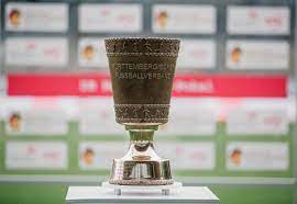 Wir werden den brasilianern feuer geben am dienstag bekam das team d fußball einen vorgeschmack auf sein großes. Fussball Wfv Pokal Tsg Balingen Reist Zum Fv Olympia Laupheim Fussball Schwarzwalder Bote