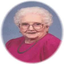 Obituary information for Thelma M. Elder