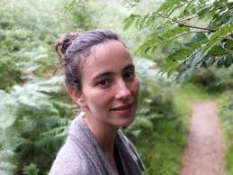 Lydia Goldblatt (@LydiaGoldblatt)