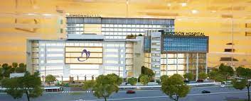 Photo slides of some of the facilities provided at tropicana medical centre and video of one of the machines in the medical centre. Thomson Hospital Kota Damansara Expands To Accommodate Growing Successes Borneo Insider S Guide