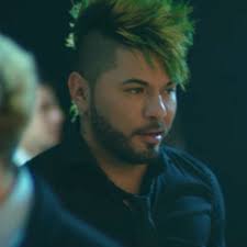 Stream SEBAS GARRETA