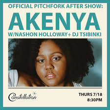 AKENYA (@akenyamusic) • Facebook