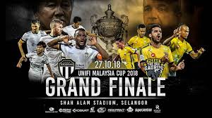 Piala malaysia 2019 final unravelled mfl productions. Live Streaming Terengganu Vs Perak Final Piala Malaysia 27 Oktober 2018 Area Sukan