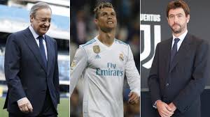 Footage of juventus president andrea agnelli's plane in kalamata, before he helicoptered to cristiano ronaldo's hotel. Transfer Market Real Madrid Real Madrid Sell Cristiano Ronaldo To Juventus All Three Parties Lose Marca In English