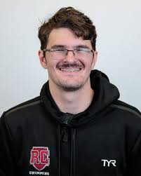 Roanoke College Swimming ⚒🔱⚒