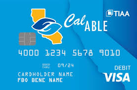 The company markets and services products on behalf of meta bank and first california bank. Prepaid Cards Now Available For Calable Account Holders Dor Latest News
