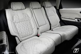 Range Rover Sport Leather Interiors Join Us On Http Www Facebook Com Transcal Bespoke Cars Car Seats Seat Covers