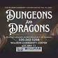Community Dungeons & Dragons event image