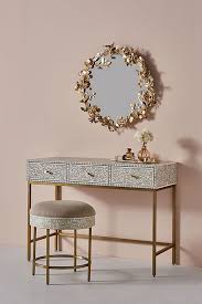 15 Best Makeup Vanity Tables The