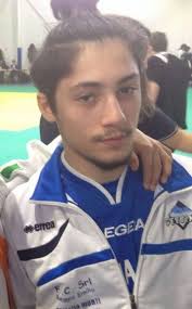 Daniel Monti e Alessandro Gabrietti conquistano la cintura nera